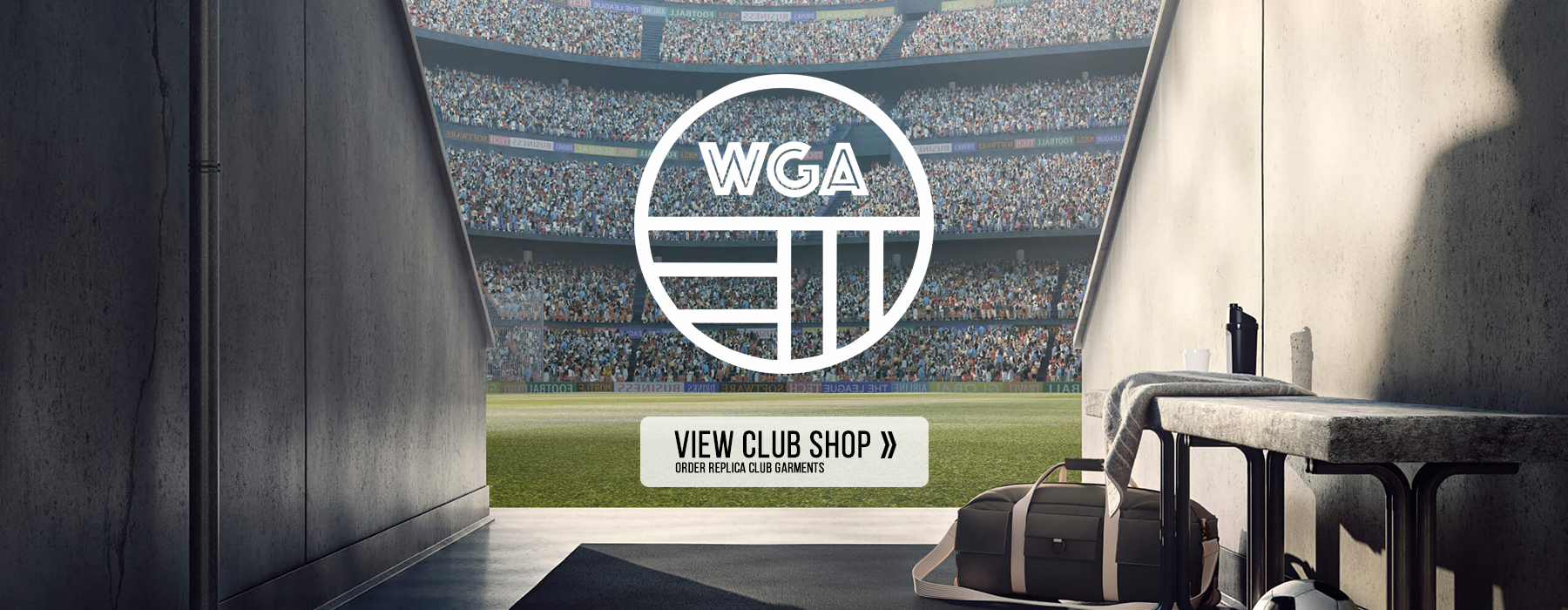 training & Clubwear